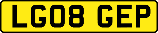 LG08GEP