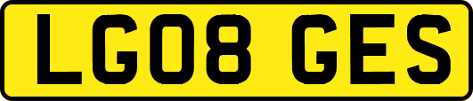 LG08GES