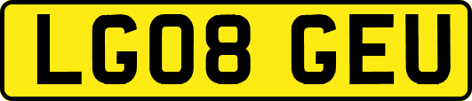 LG08GEU