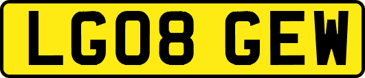 LG08GEW