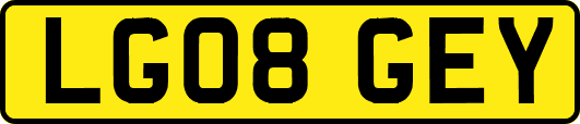LG08GEY