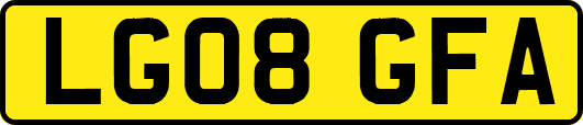 LG08GFA