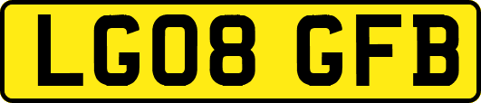 LG08GFB