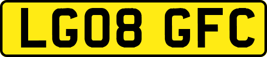 LG08GFC