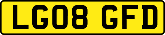 LG08GFD