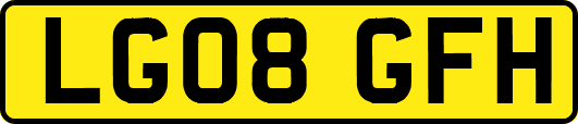 LG08GFH