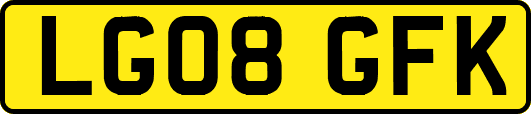 LG08GFK