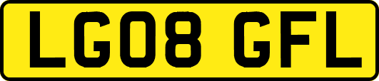 LG08GFL