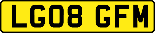 LG08GFM
