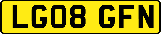 LG08GFN
