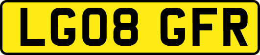 LG08GFR
