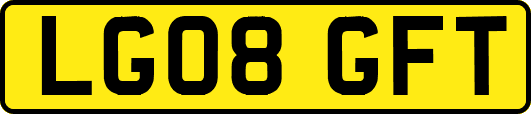 LG08GFT