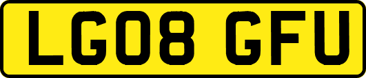 LG08GFU
