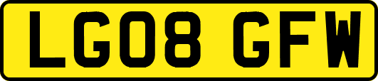 LG08GFW