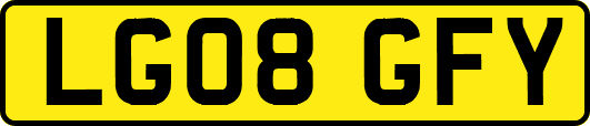 LG08GFY