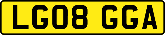 LG08GGA