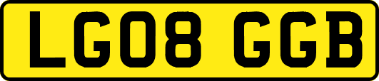 LG08GGB