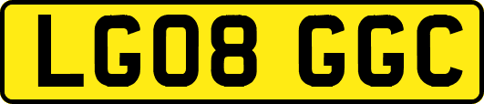 LG08GGC