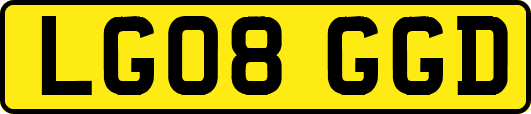 LG08GGD