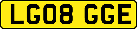 LG08GGE