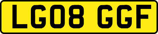 LG08GGF