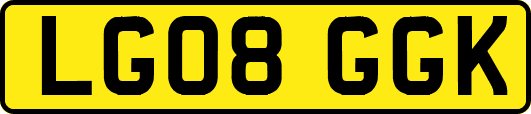 LG08GGK