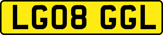 LG08GGL