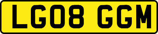 LG08GGM