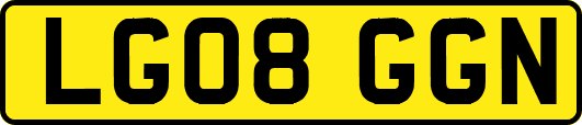 LG08GGN