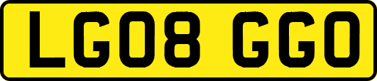 LG08GGO