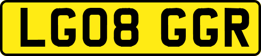 LG08GGR