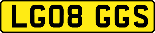 LG08GGS