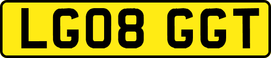 LG08GGT