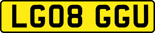 LG08GGU