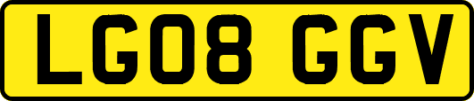 LG08GGV