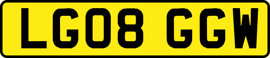 LG08GGW