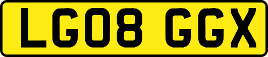 LG08GGX