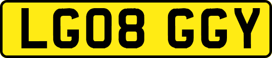 LG08GGY
