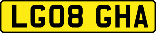 LG08GHA