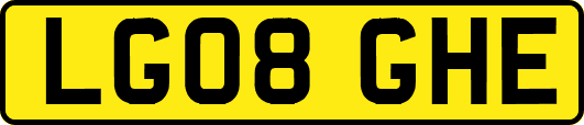 LG08GHE