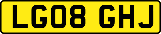 LG08GHJ