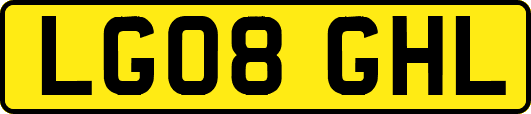 LG08GHL