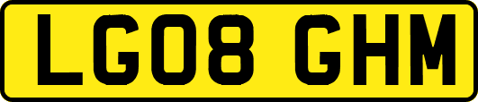 LG08GHM