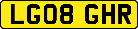LG08GHR