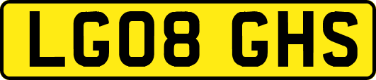 LG08GHS