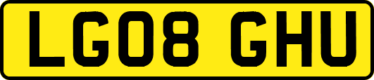 LG08GHU