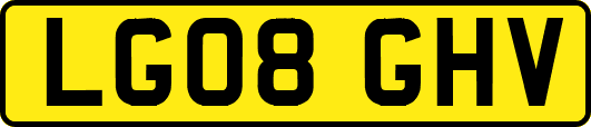 LG08GHV
