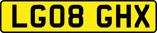 LG08GHX