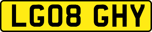LG08GHY