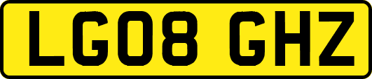 LG08GHZ